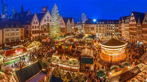 frankfurt market open time