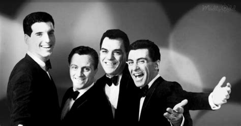 frankie valli and the four seasons