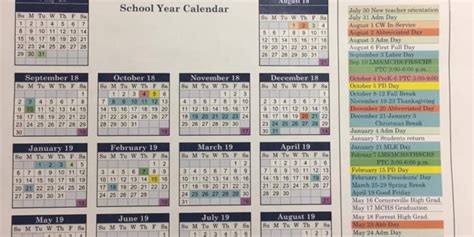 Franklin And Marshall Academic Calendar