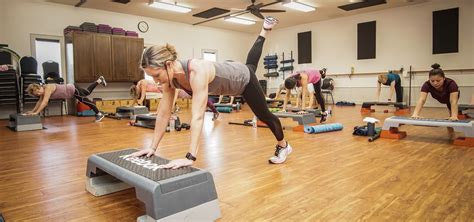 Franklin Health And Fitness: Achieve Your Wellness Goals In 2023