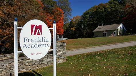 Franklin Academy Ct