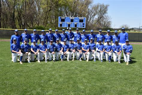 franklin and marshall baseball