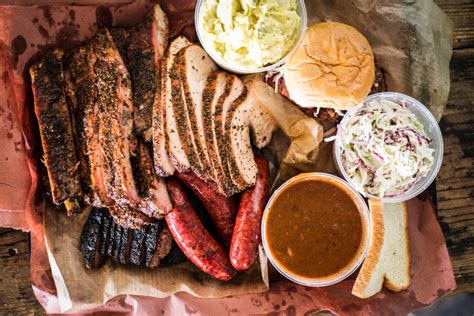 Franklin Barbecue The best Brisket, Ribs and Sausage! Austin