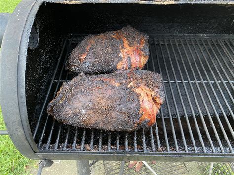 franklin bbq pork butt