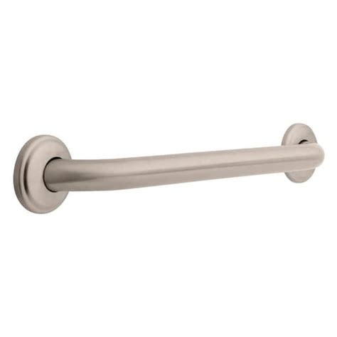 Franklin Brass Grab Bars