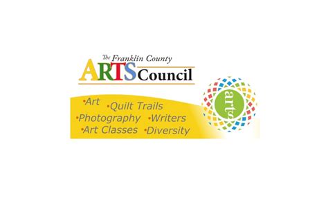 franklin county arts council