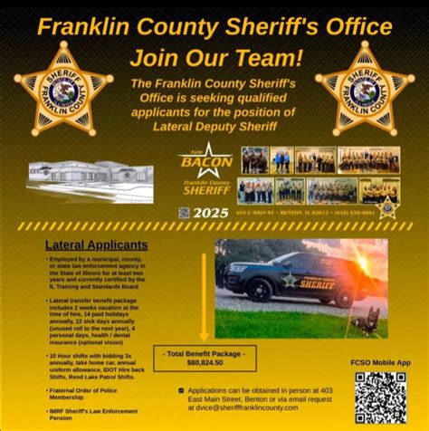 Franklin County Email