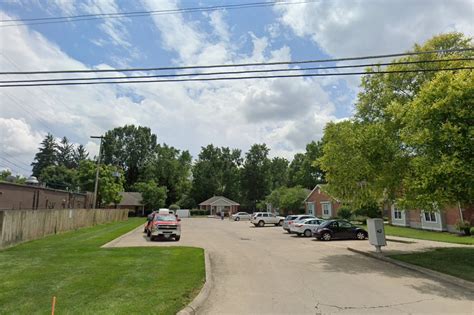 franklin county section 8