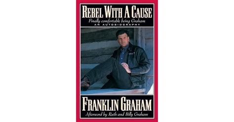 franklin graham's books and resources