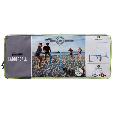 Franklin Ladderball