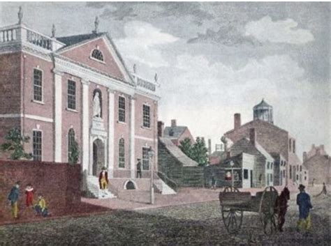 Franklin Library at UPenn