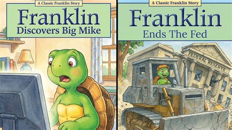 Franklin Memes