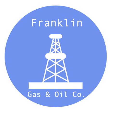 franklin oil and gas