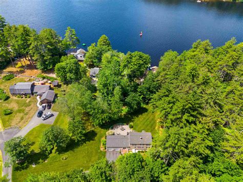 Franklin Pierce Lake Nh Real Estate