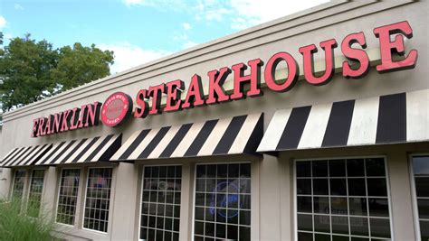 franklin steakhouse and tavern fairfield nj