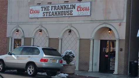 franklin steakhouse nutley nj