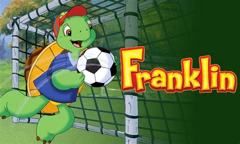 franklin streaming