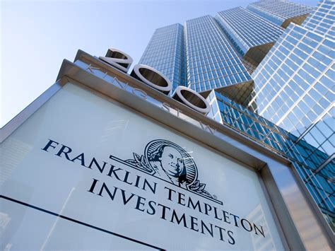 franklin templeton fund family