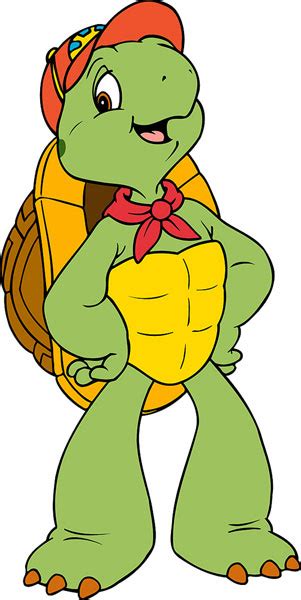 Franklin the Turtle: Secrets Unveiled