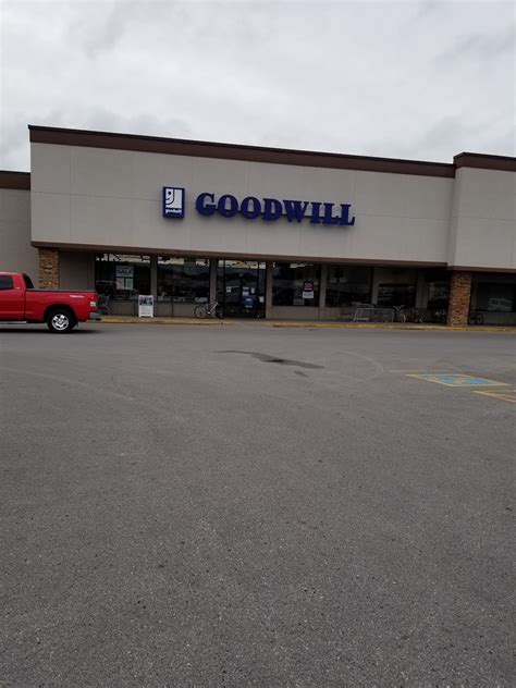 franklin tn goodwill
