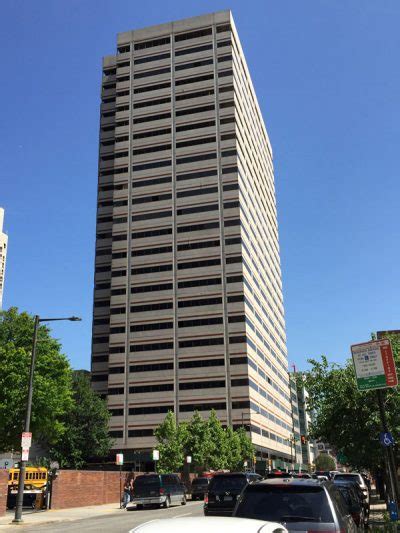 franklin tower