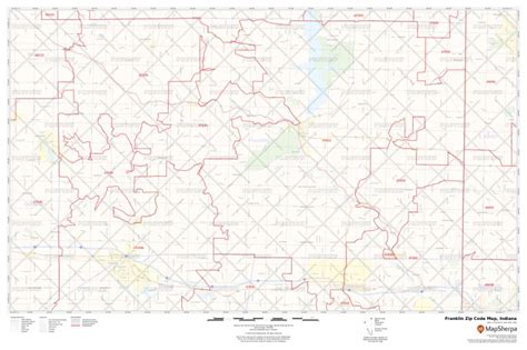 Franklin Township Zip Code Indiana