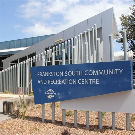 frankston south community recreation centre