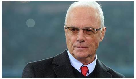 England suffer sympathy of Franz Beckenbauer | London Evening Standard