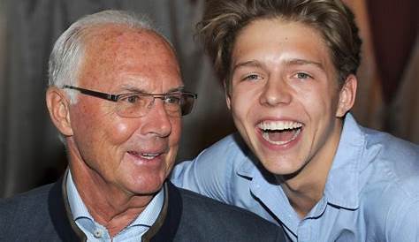 Franz Beckenbauer: Vertrauter gibt besorgniserregendes