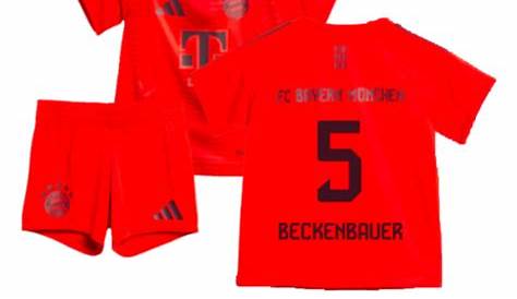 Franz Beckenbauer: Die Wahrheit über seine fünf Kinder | InTouch