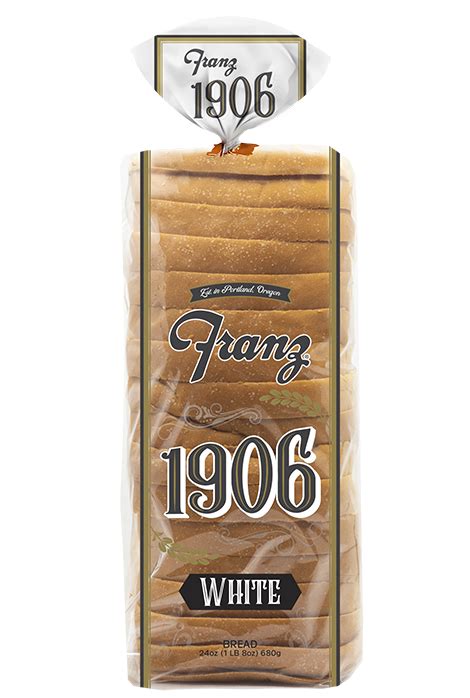Franz 1906 Bread