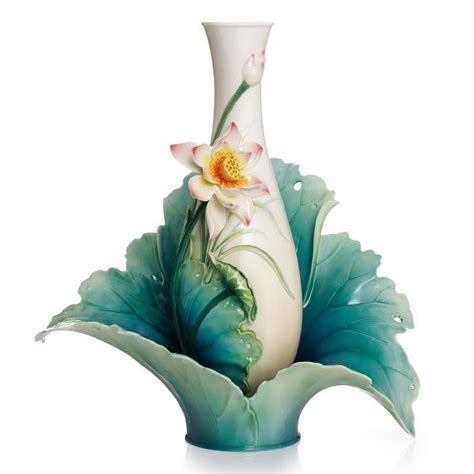 Franz Collection Vase