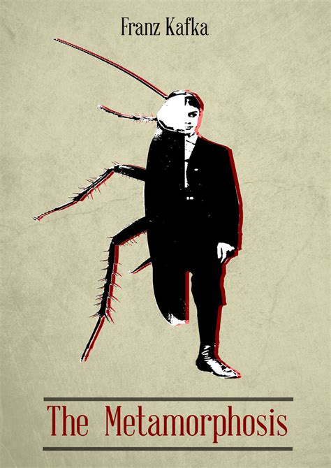 franz kafka metamorphosis