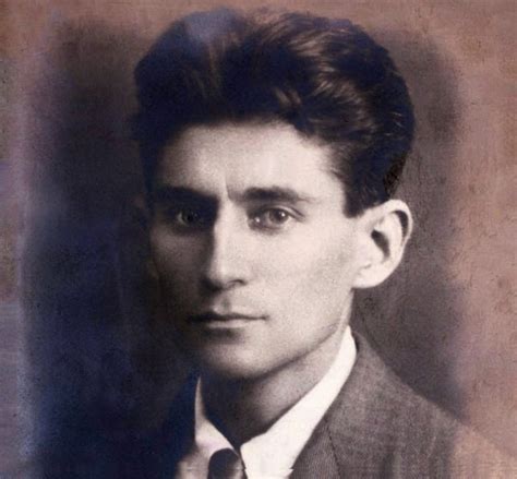 franz kafka wiersze