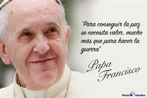 frase vocacional papa francisco