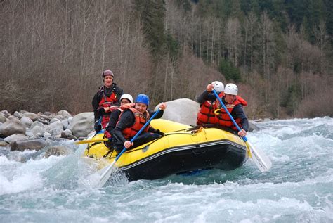 Raft Hell's Gate Raft Expeditions