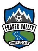 fraser valley youth soccer association