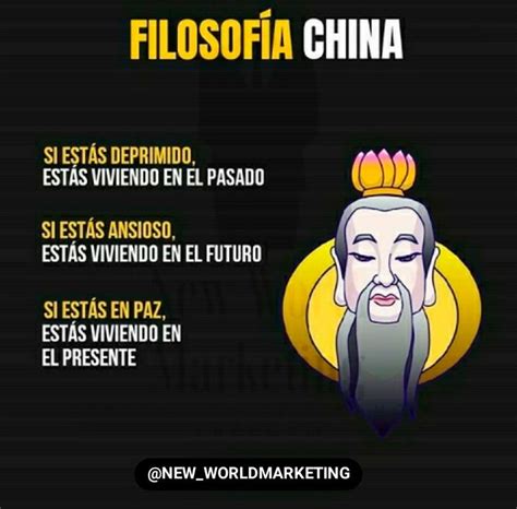 140 Frases de Lao Tzu Un sabio de la filosofÃ­a china [Con ImÃ¡genes]