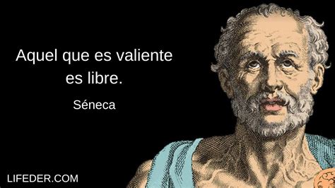 100 frases de SÃ©neca sobre su filosofÃ­a y la vida