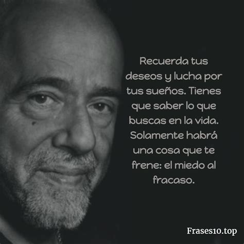 Paulo Coelho Libros, Frases y Poemas inolvidables ðŸ¥‡