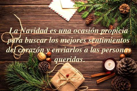 ImÃ¡genes, frases, felicitaciones de FelÃ­z Navidad y AÃ±o Nuevo