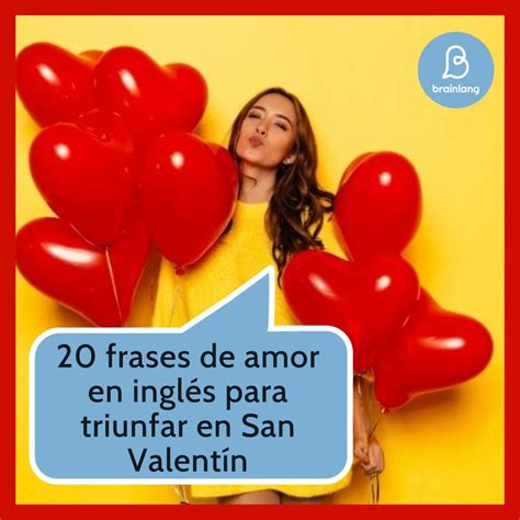 Poemas En Ingles San Valentin Estudiar