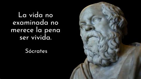 100+ frases de SÃ³crates sobre la vida, educaciÃ³n, conocimiento y mÃ¡s