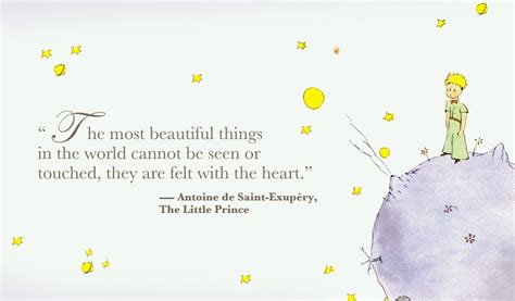 Cool The Little Prince... Best Quotes Love Check more at http