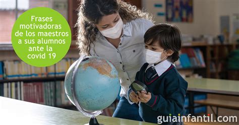 Frases Educativas En Tiempo De Pandemia ZTIEMPO