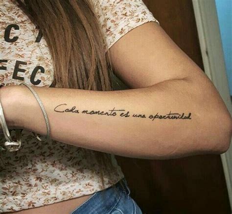 Tatuajes De Amor Frases de amor para tatuajes en español