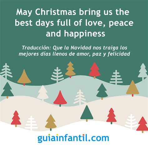 Mensajes Para Tarjetas De Navidad En Ingles Tarjetas Relacionadas