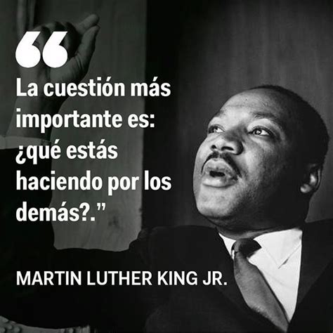 Martin Luther King Frases legais, Frases e mensagens, CitaÃ§Ãµes