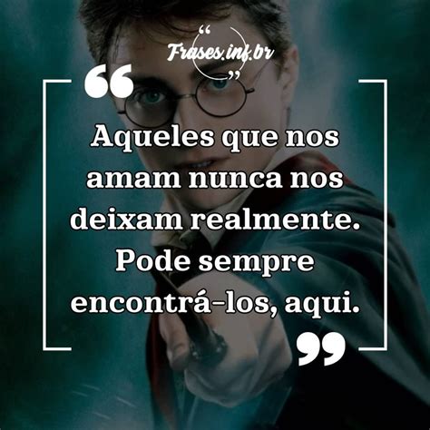 Pin de Taissa Baeta em Harry Potterâš¡ em 2020 Frases de filmes, Frase