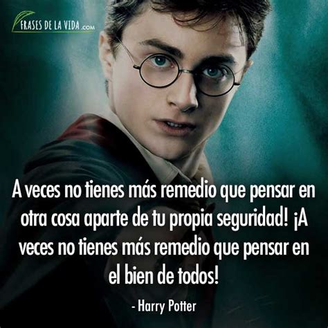 Frases de Harry Potter y la CÃ¡mara Secreta Harry Potter CO + 7100